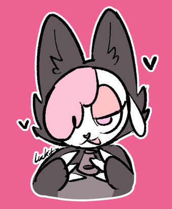 A sheep in wolf&#39;s clothing.