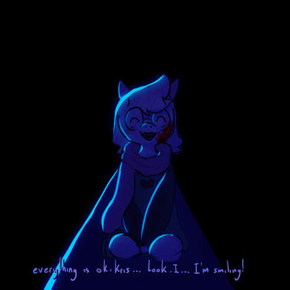 Neverending Night