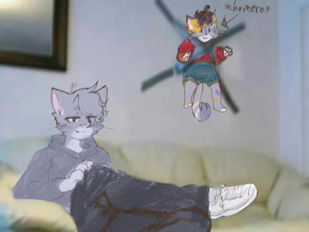 Por Aurora mi wawa uwu